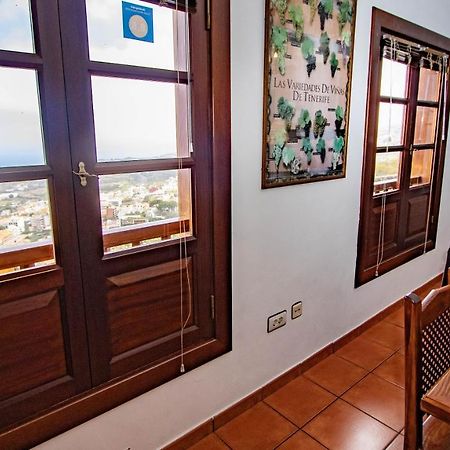 Holidaynorthtenerife Caserio Rural Los Charcos Icod De Los Vinos Eksteriør billede