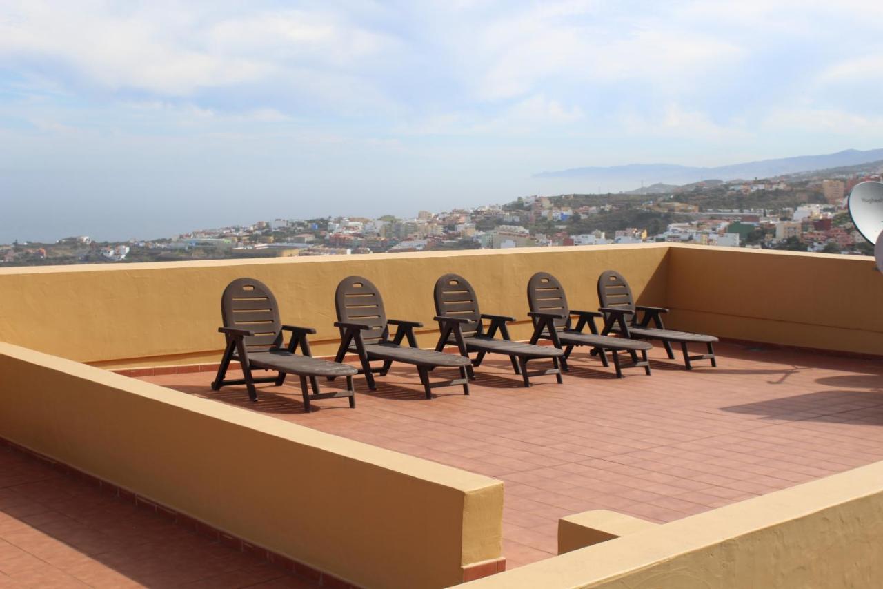 Holidaynorthtenerife Caserio Rural Los Charcos Icod De Los Vinos Eksteriør billede