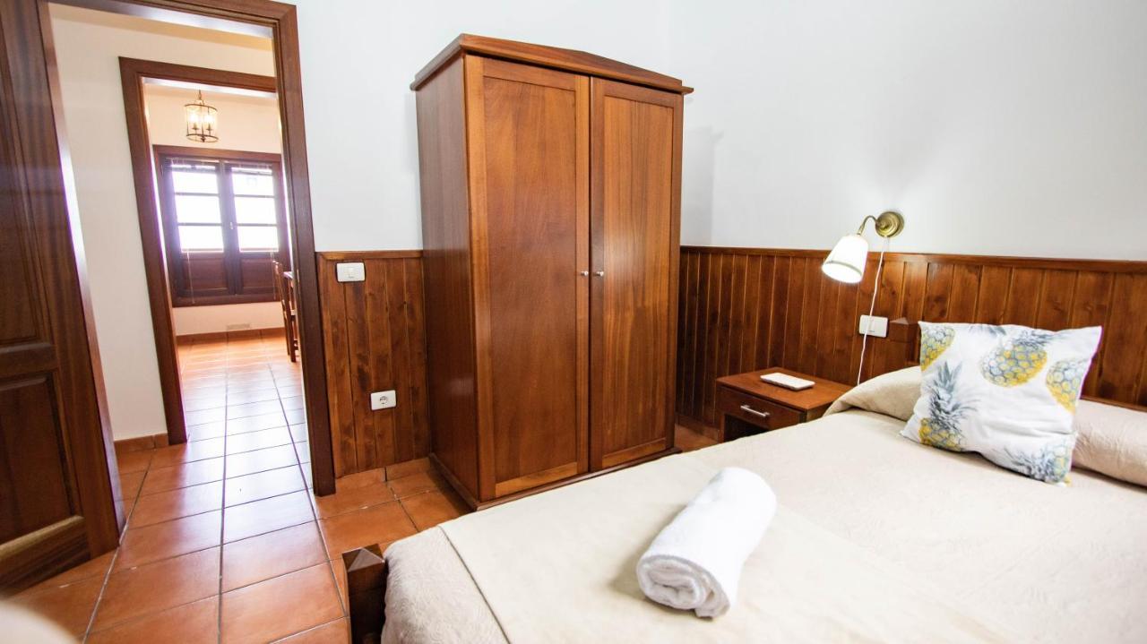 Holidaynorthtenerife Caserio Rural Los Charcos Icod De Los Vinos Eksteriør billede