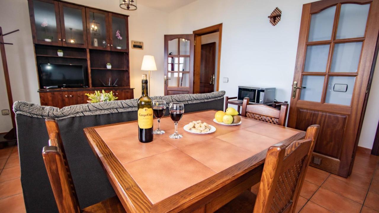 Holidaynorthtenerife Caserio Rural Los Charcos Icod De Los Vinos Eksteriør billede