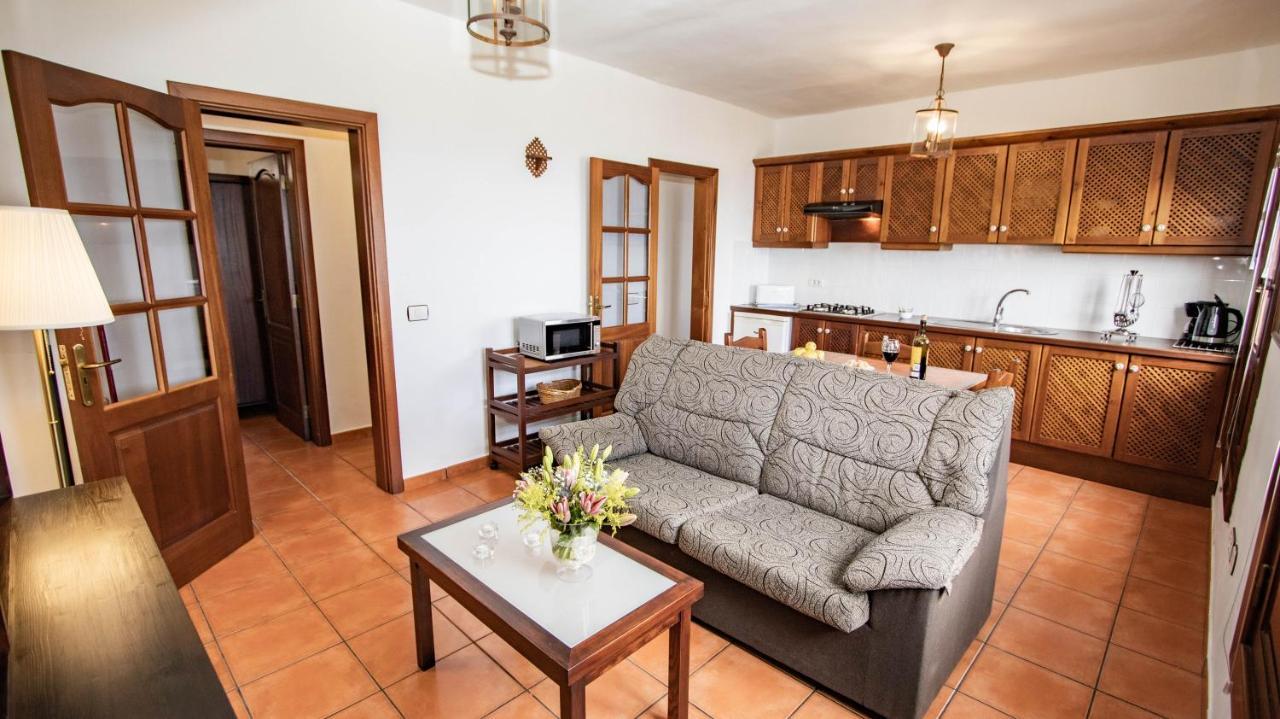 Holidaynorthtenerife Caserio Rural Los Charcos Icod De Los Vinos Eksteriør billede