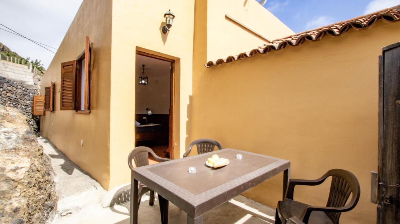 Holidaynorthtenerife Caserio Rural Los Charcos Icod De Los Vinos Eksteriør billede