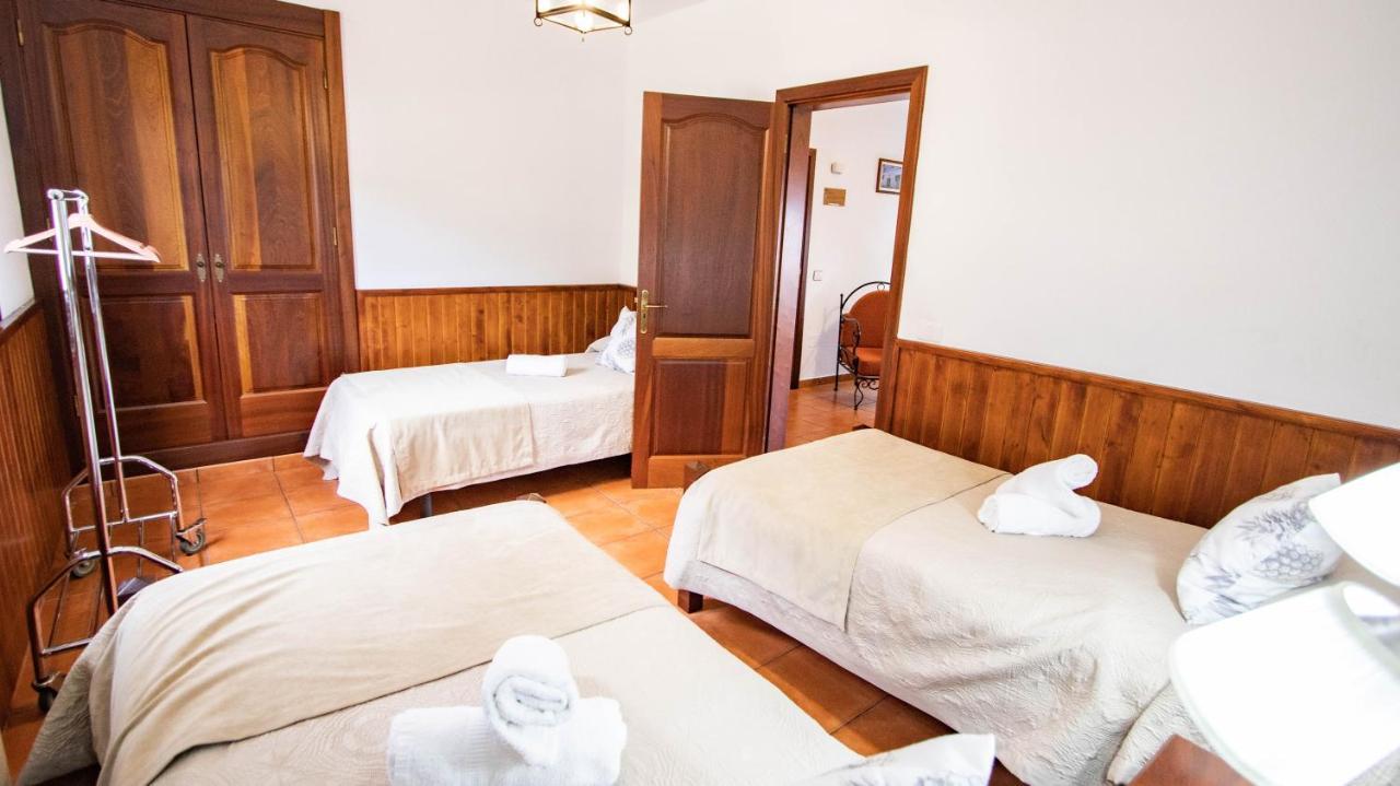 Holidaynorthtenerife Caserio Rural Los Charcos Icod De Los Vinos Eksteriør billede