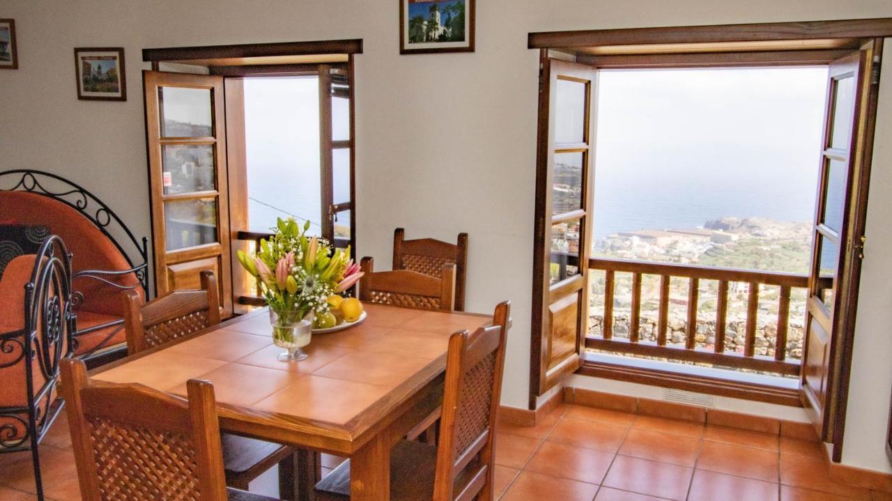 Holidaynorthtenerife Caserio Rural Los Charcos Icod De Los Vinos Eksteriør billede