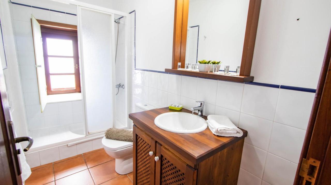 Holidaynorthtenerife Caserio Rural Los Charcos Icod De Los Vinos Eksteriør billede
