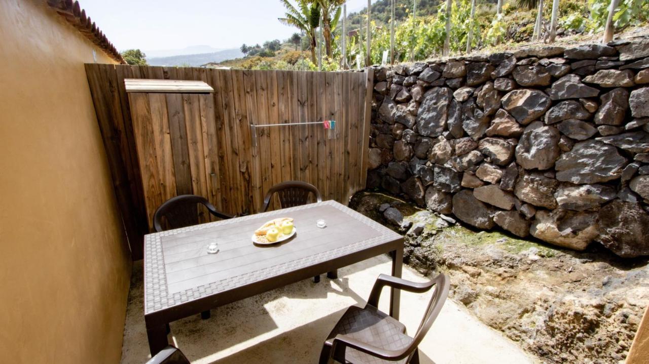 Holidaynorthtenerife Caserio Rural Los Charcos Icod De Los Vinos Eksteriør billede