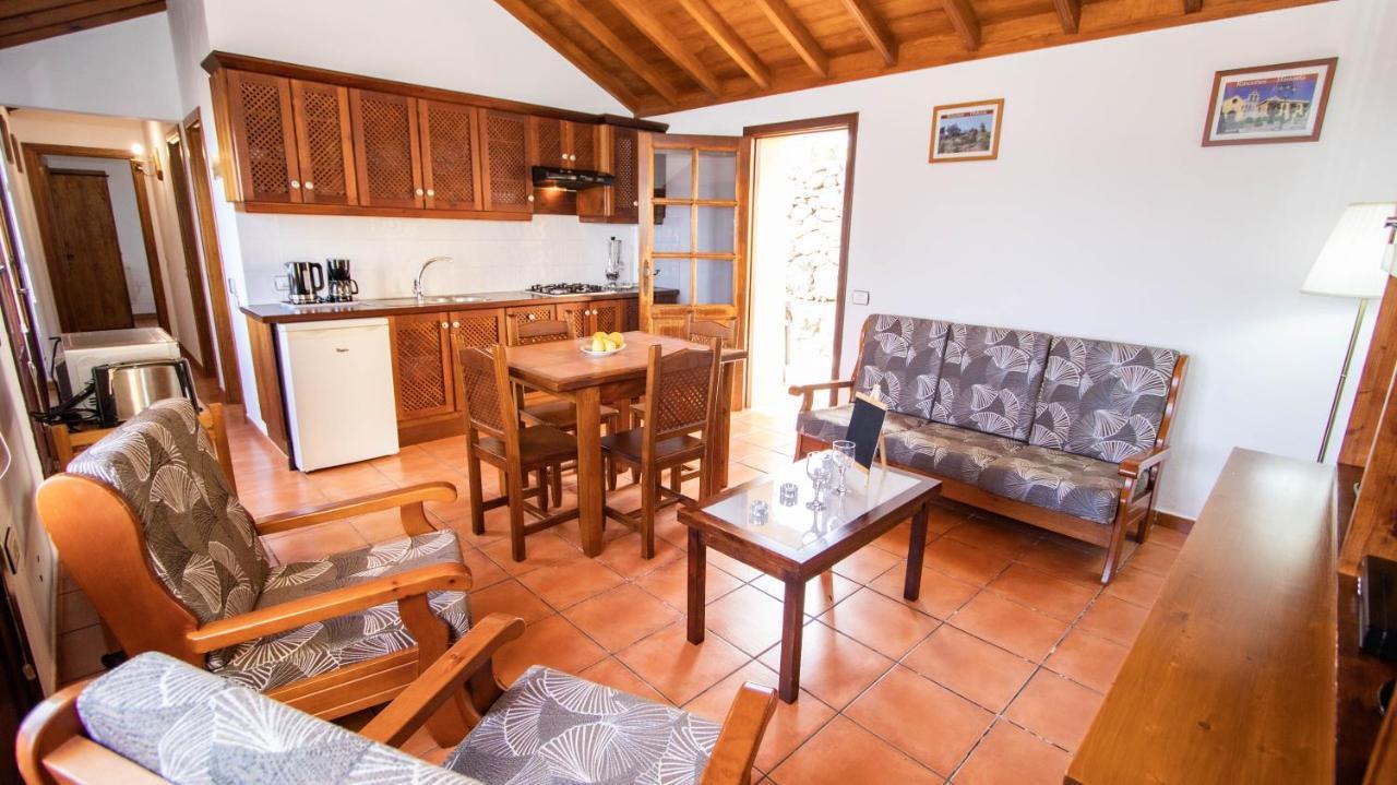Holidaynorthtenerife Caserio Rural Los Charcos Icod De Los Vinos Eksteriør billede