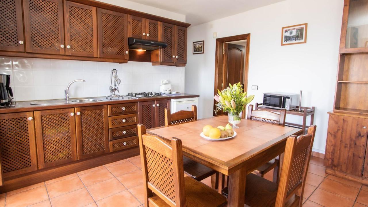 Holidaynorthtenerife Caserio Rural Los Charcos Icod De Los Vinos Eksteriør billede