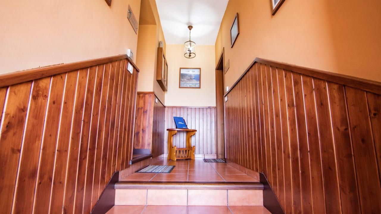 Holidaynorthtenerife Caserio Rural Los Charcos Icod De Los Vinos Eksteriør billede