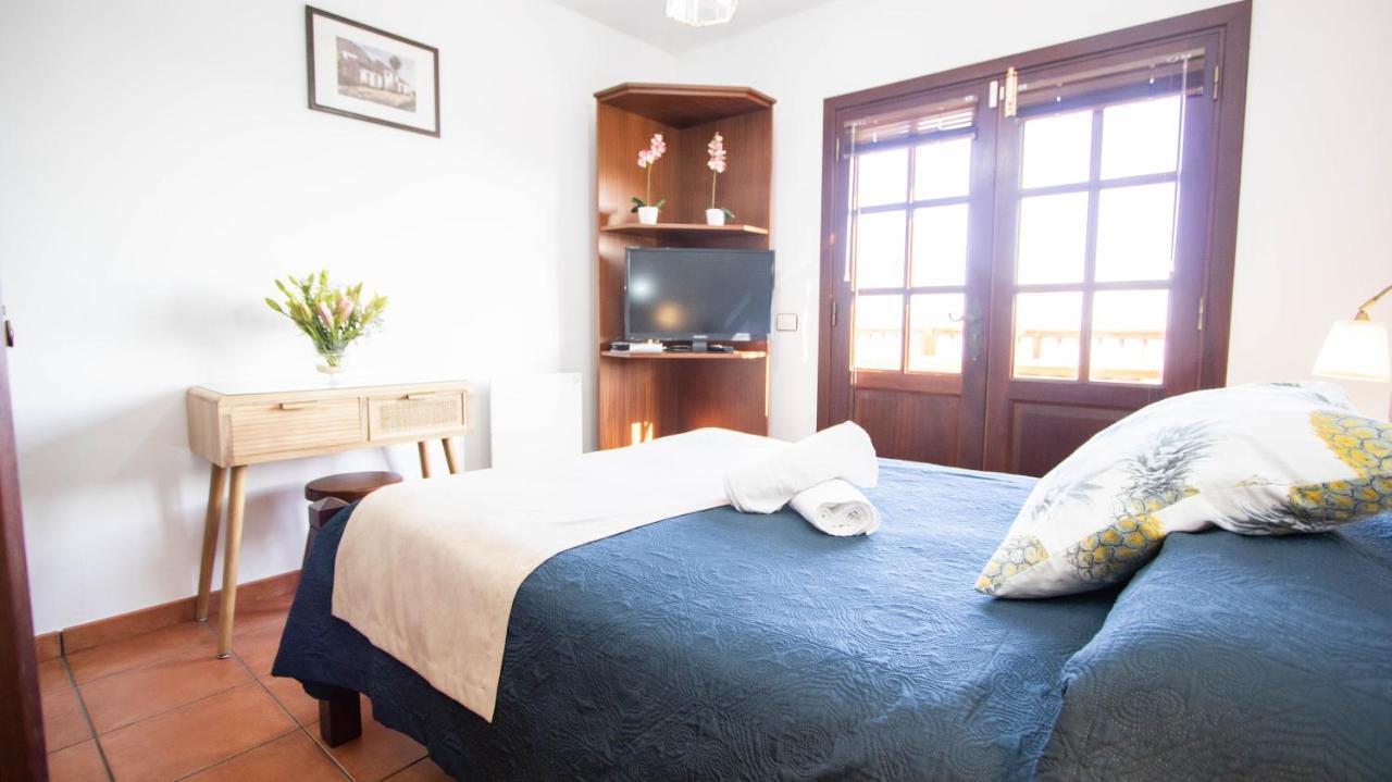Holidaynorthtenerife Caserio Rural Los Charcos Icod De Los Vinos Eksteriør billede
