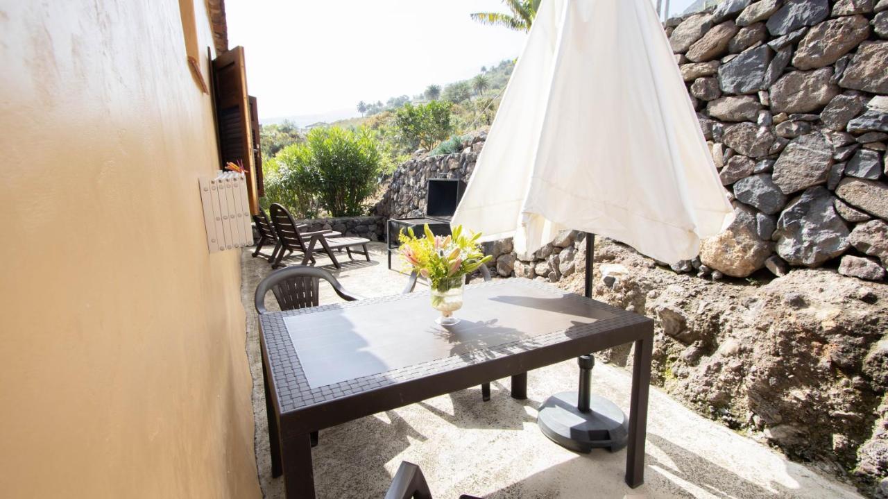 Holidaynorthtenerife Caserio Rural Los Charcos Icod De Los Vinos Eksteriør billede