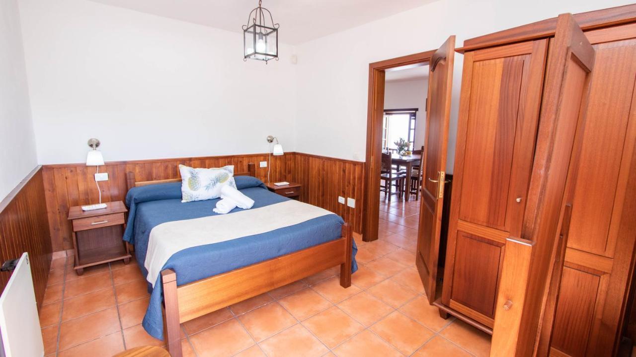 Holidaynorthtenerife Caserio Rural Los Charcos Icod De Los Vinos Eksteriør billede