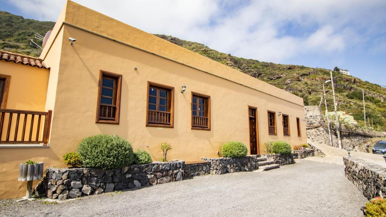 Holidaynorthtenerife Caserio Rural Los Charcos Icod De Los Vinos Eksteriør billede