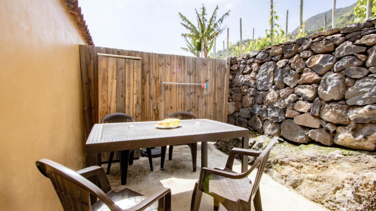 Holidaynorthtenerife Caserio Rural Los Charcos Icod De Los Vinos Eksteriør billede