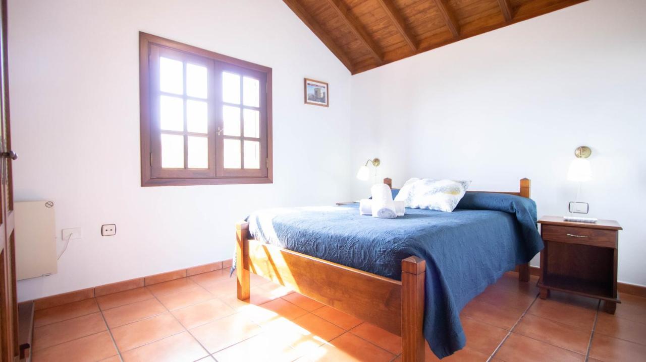 Holidaynorthtenerife Caserio Rural Los Charcos Icod De Los Vinos Eksteriør billede