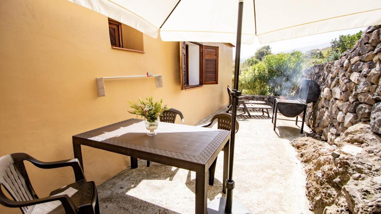 Holidaynorthtenerife Caserio Rural Los Charcos Icod De Los Vinos Eksteriør billede