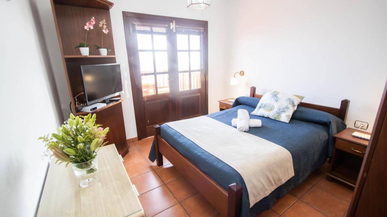 Holidaynorthtenerife Caserio Rural Los Charcos Icod De Los Vinos Eksteriør billede