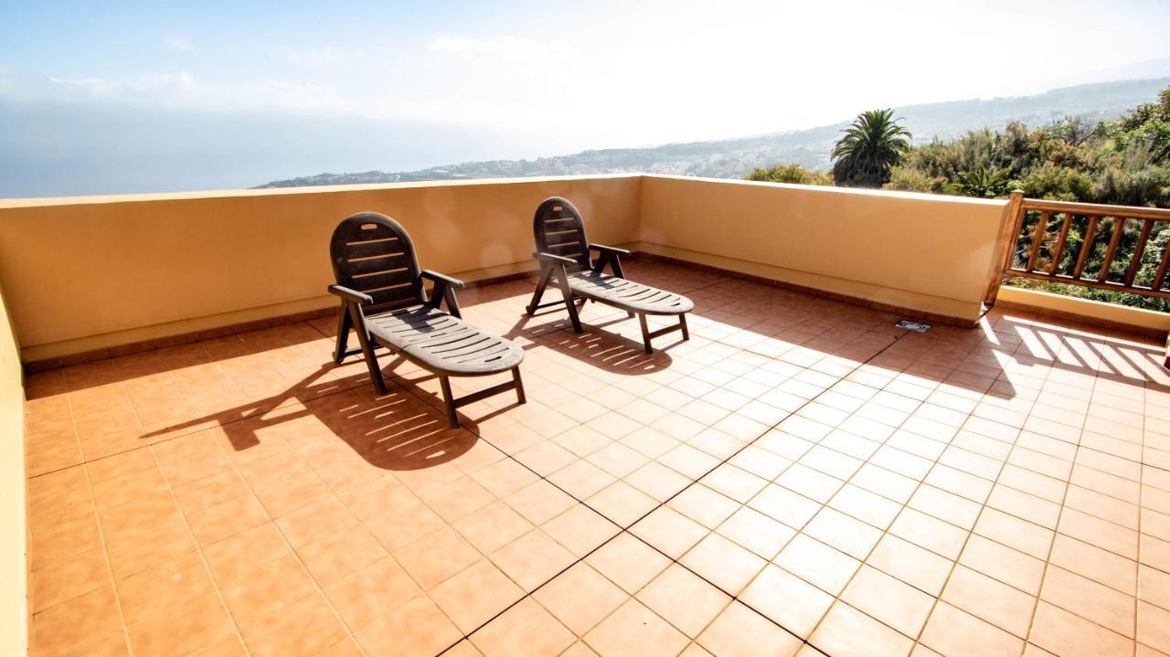 Holidaynorthtenerife Caserio Rural Los Charcos Icod De Los Vinos Eksteriør billede