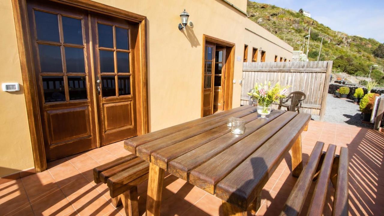Holidaynorthtenerife Caserio Rural Los Charcos Icod De Los Vinos Eksteriør billede