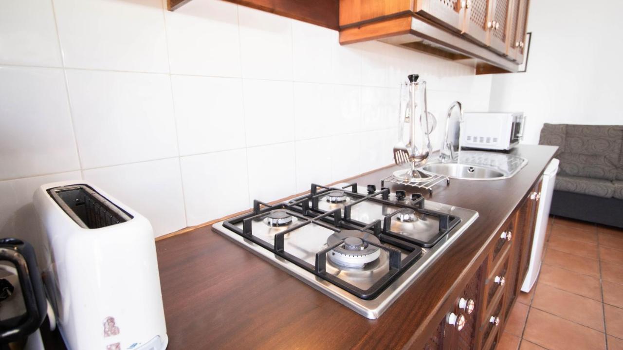 Holidaynorthtenerife Caserio Rural Los Charcos Icod De Los Vinos Eksteriør billede