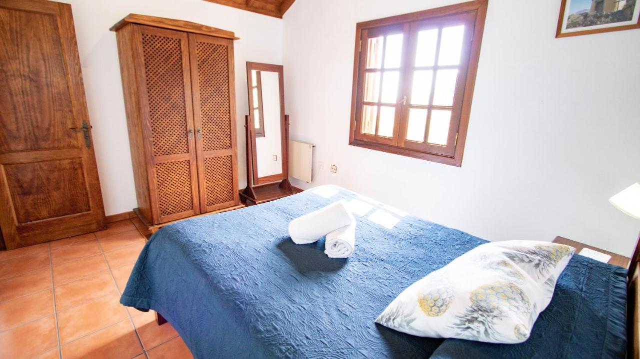 Holidaynorthtenerife Caserio Rural Los Charcos Icod De Los Vinos Eksteriør billede