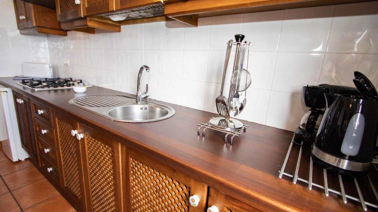 Holidaynorthtenerife Caserio Rural Los Charcos Icod De Los Vinos Eksteriør billede