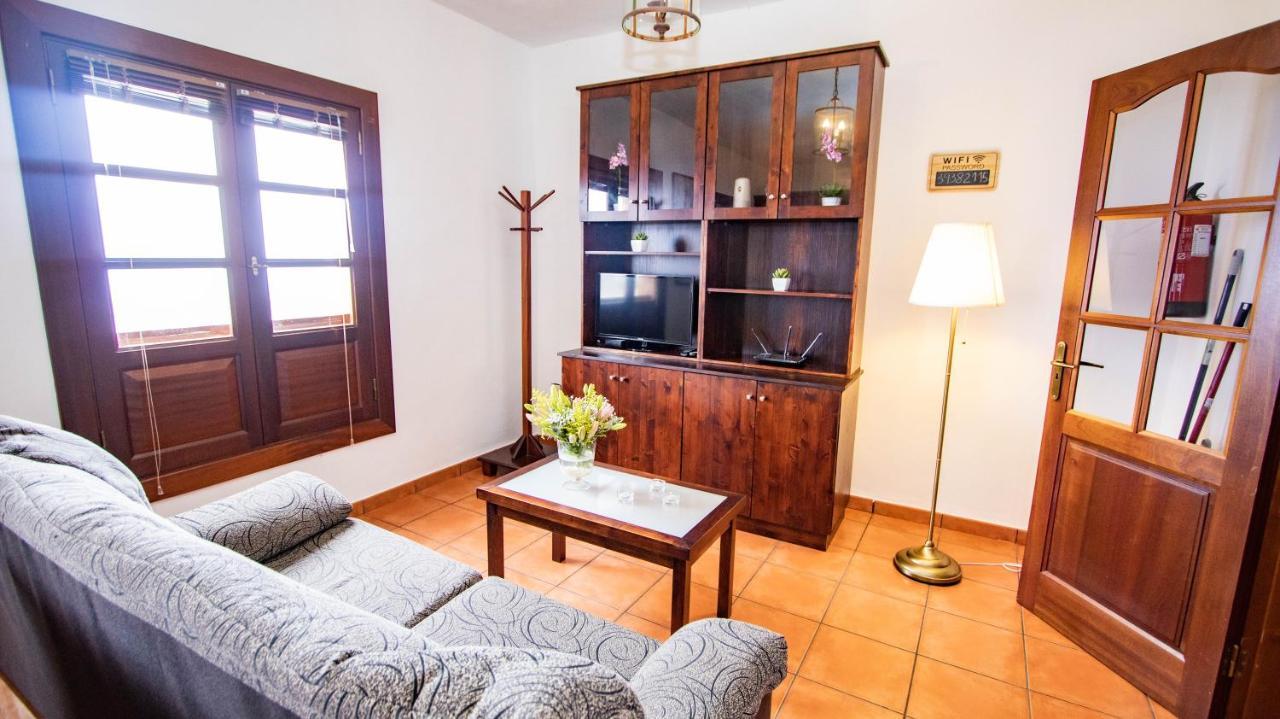 Holidaynorthtenerife Caserio Rural Los Charcos Icod De Los Vinos Eksteriør billede