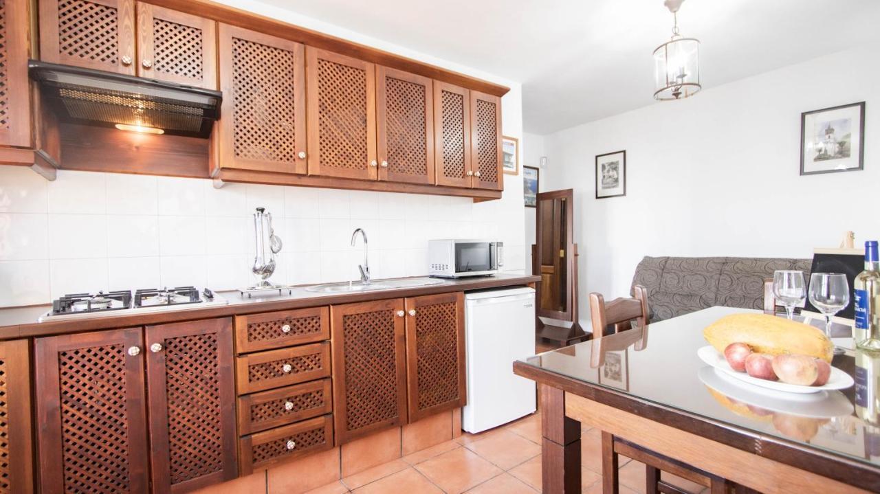 Holidaynorthtenerife Caserio Rural Los Charcos Icod De Los Vinos Eksteriør billede