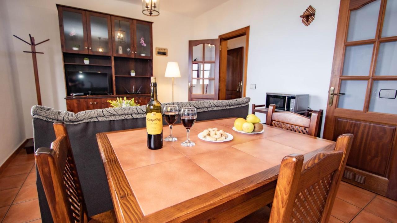 Holidaynorthtenerife Caserio Rural Los Charcos Icod De Los Vinos Eksteriør billede