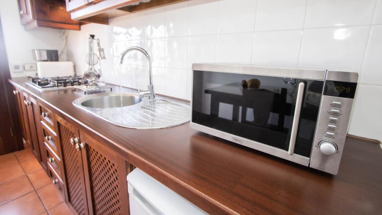Holidaynorthtenerife Caserio Rural Los Charcos Icod De Los Vinos Eksteriør billede