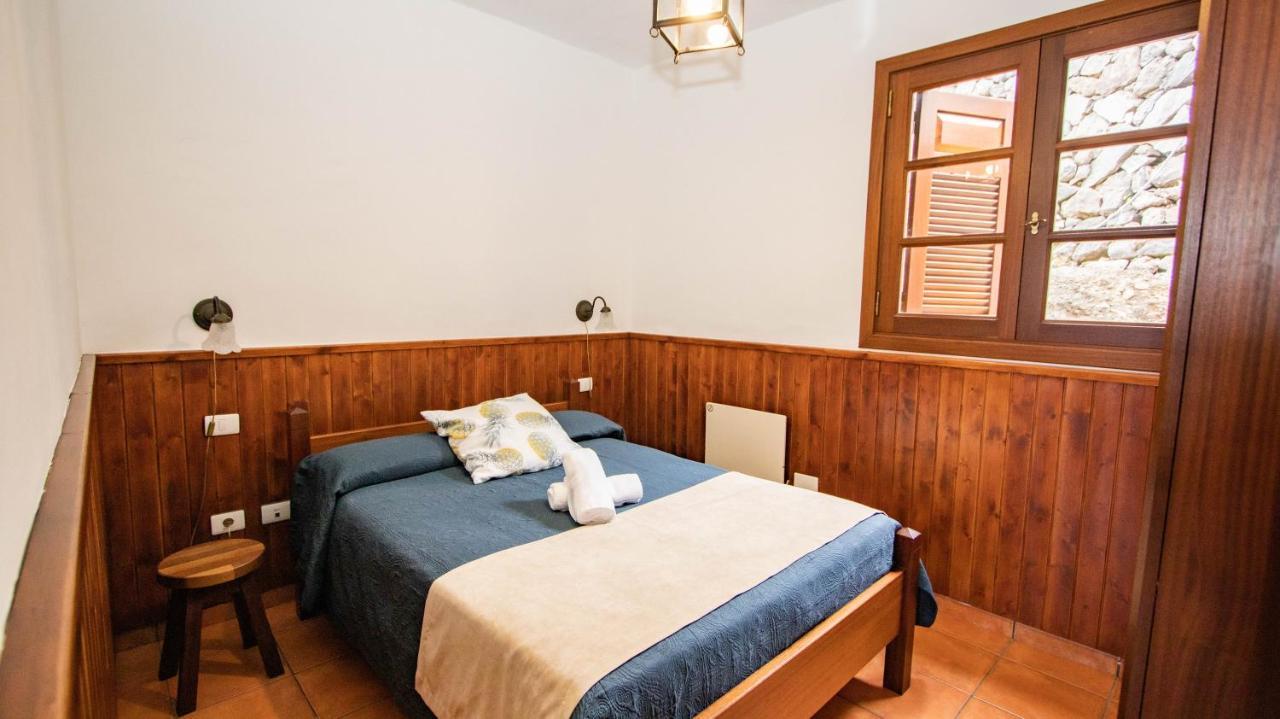 Holidaynorthtenerife Caserio Rural Los Charcos Icod De Los Vinos Eksteriør billede