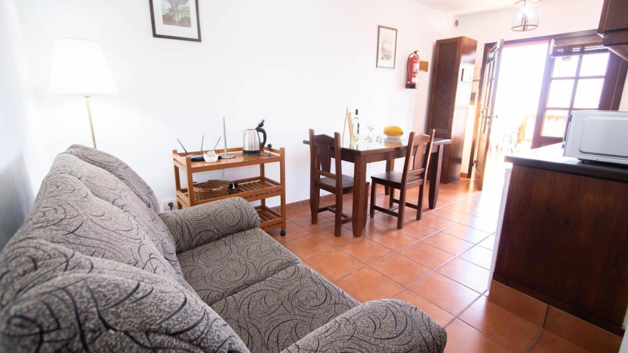 Holidaynorthtenerife Caserio Rural Los Charcos Icod De Los Vinos Eksteriør billede