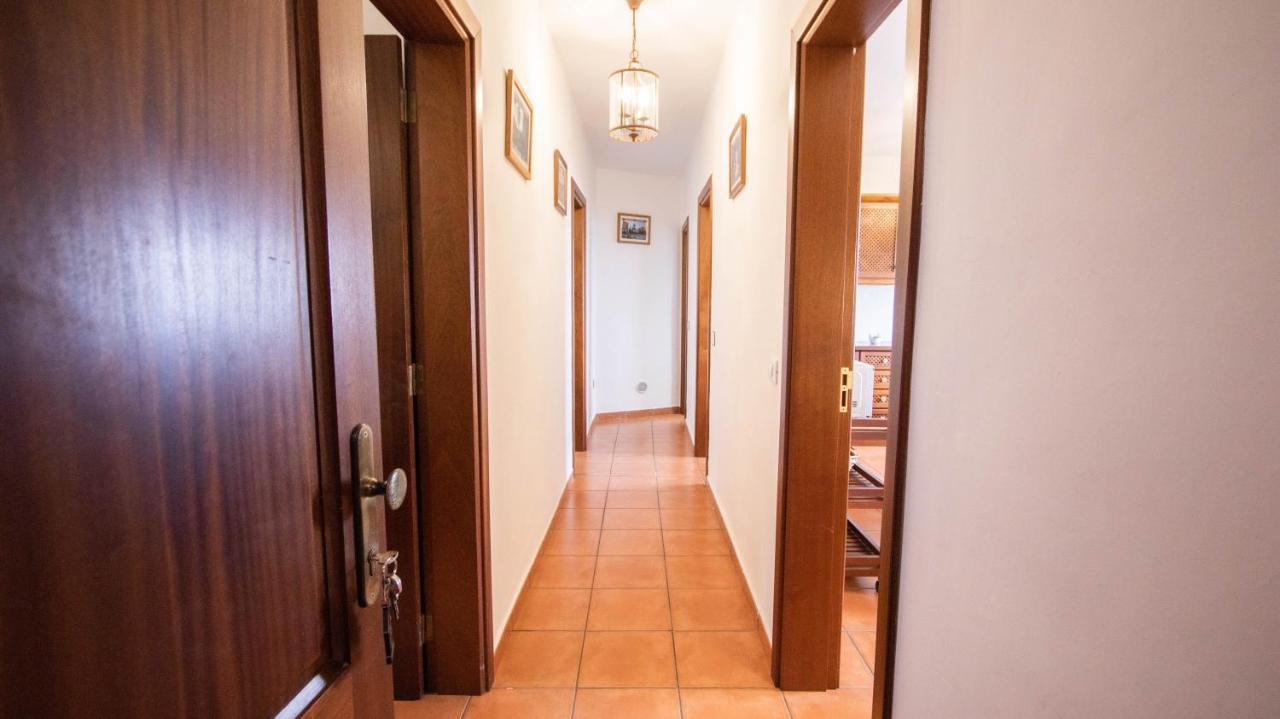 Holidaynorthtenerife Caserio Rural Los Charcos Icod De Los Vinos Eksteriør billede