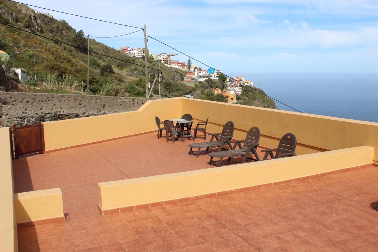 Holidaynorthtenerife Caserio Rural Los Charcos Icod De Los Vinos Eksteriør billede