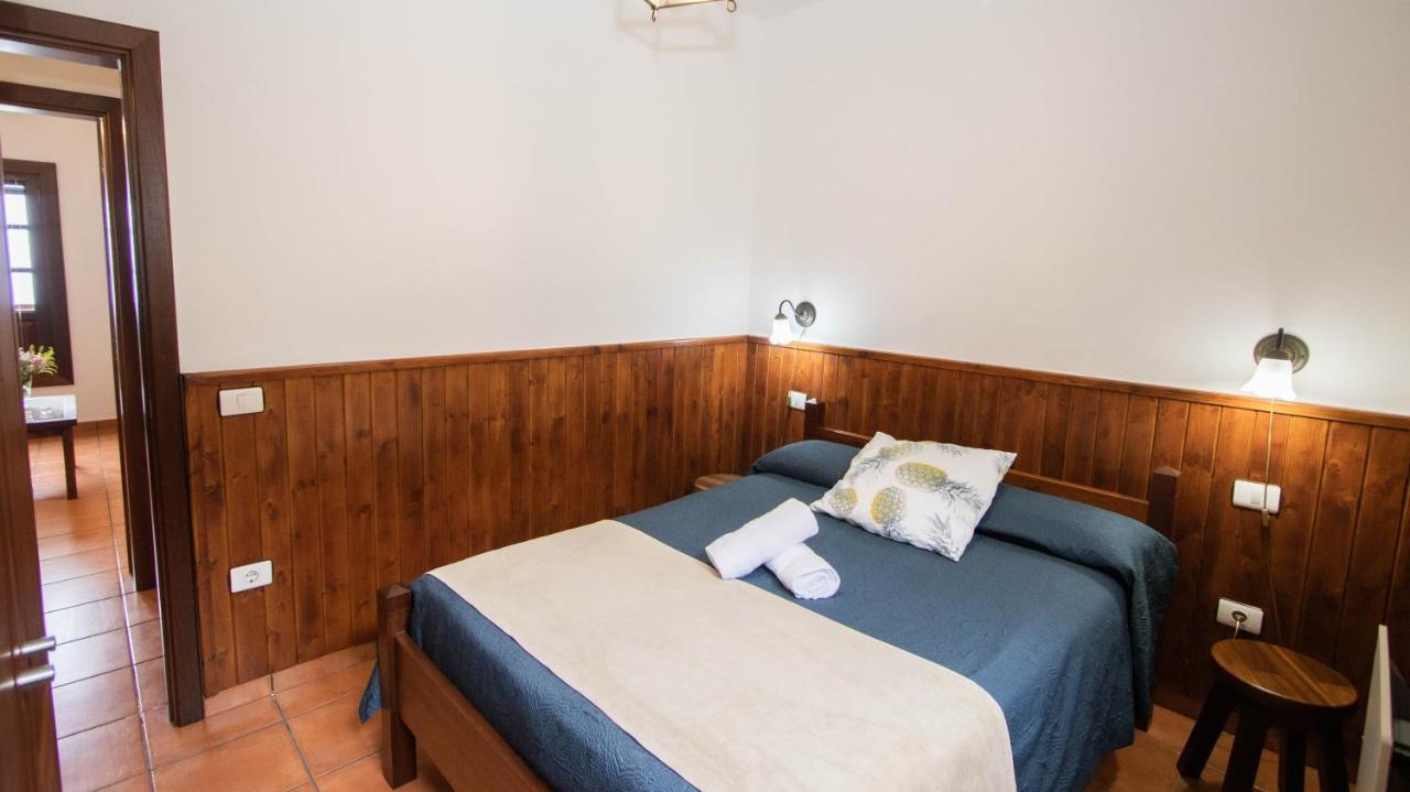 Holidaynorthtenerife Caserio Rural Los Charcos Icod De Los Vinos Eksteriør billede