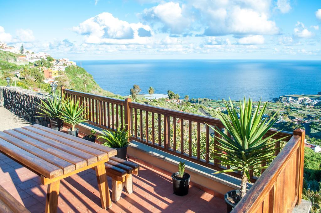 Holidaynorthtenerife Caserio Rural Los Charcos Icod De Los Vinos Eksteriør billede