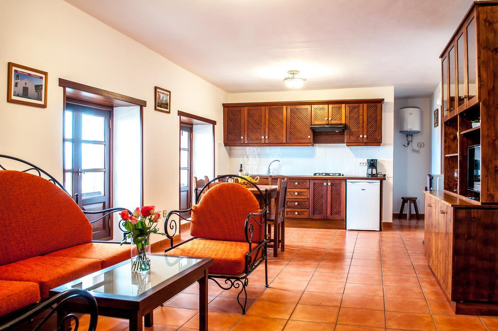 Holidaynorthtenerife Caserio Rural Los Charcos Icod De Los Vinos Værelse billede
