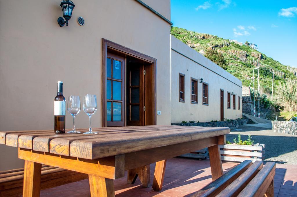 Holidaynorthtenerife Caserio Rural Los Charcos Icod De Los Vinos Eksteriør billede