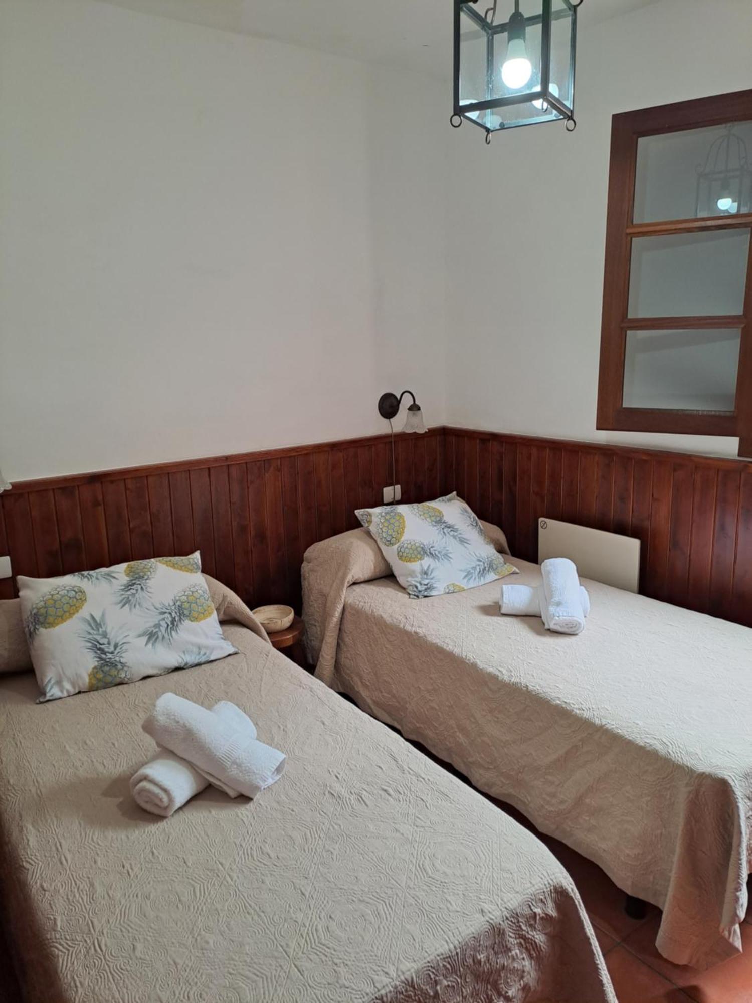Holidaynorthtenerife Caserio Rural Los Charcos Icod De Los Vinos Eksteriør billede