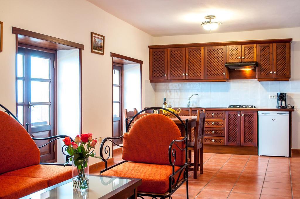 Holidaynorthtenerife Caserio Rural Los Charcos Icod De Los Vinos Værelse billede