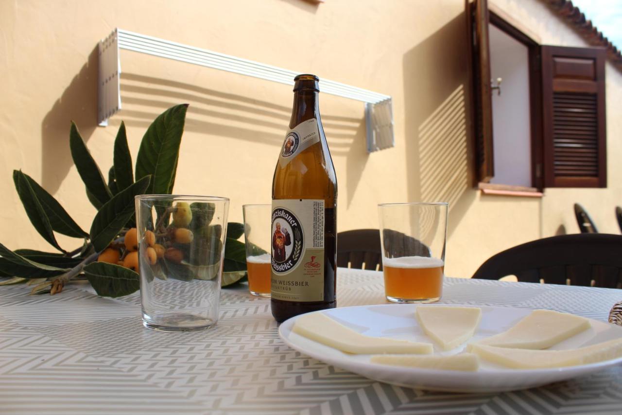Holidaynorthtenerife Caserio Rural Los Charcos Icod De Los Vinos Eksteriør billede